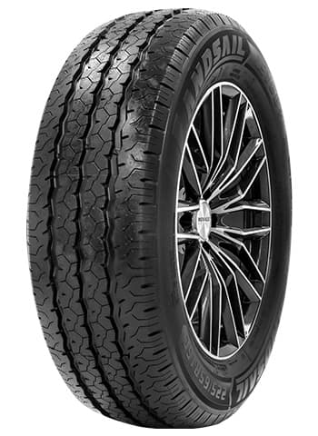 Landsail LSV88+ 215/75R16C 116R