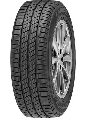 Landsail Polar Dragon Van 205/65R16C 107T